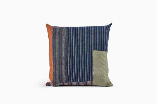 Adam Pogue for Commune Pillow