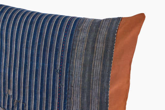 Adam Pogue for Commune Pillow