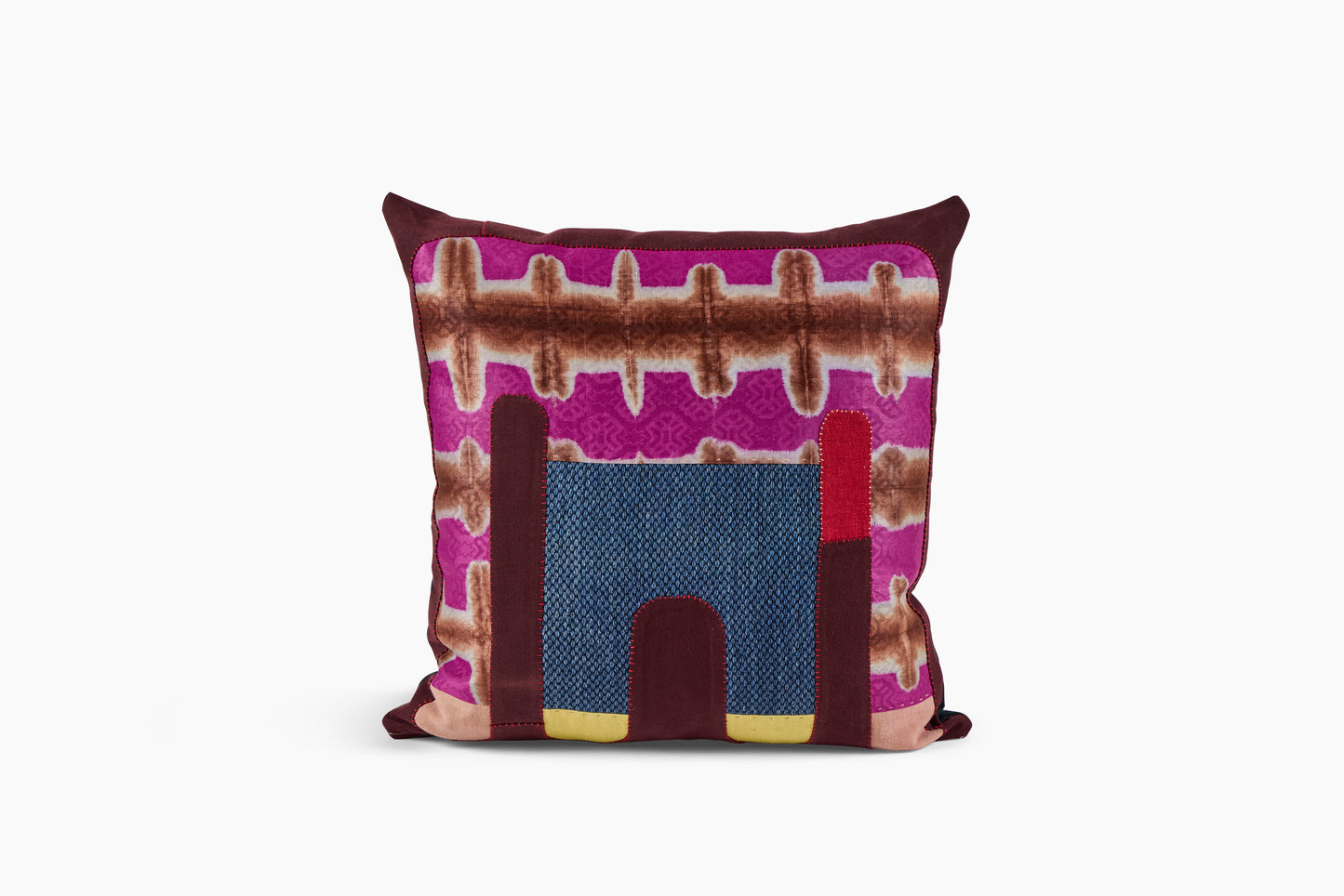 Adam Pogue for Commune Pillow