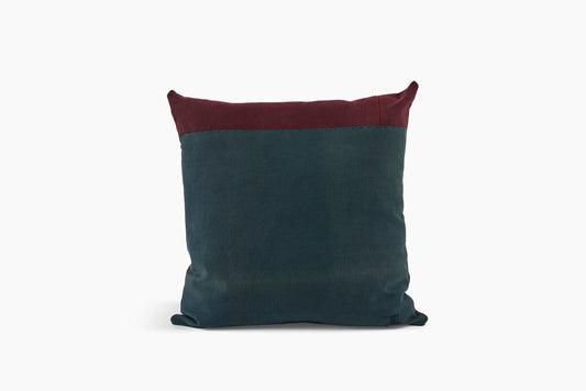 Adam Pogue for Commune Pillow