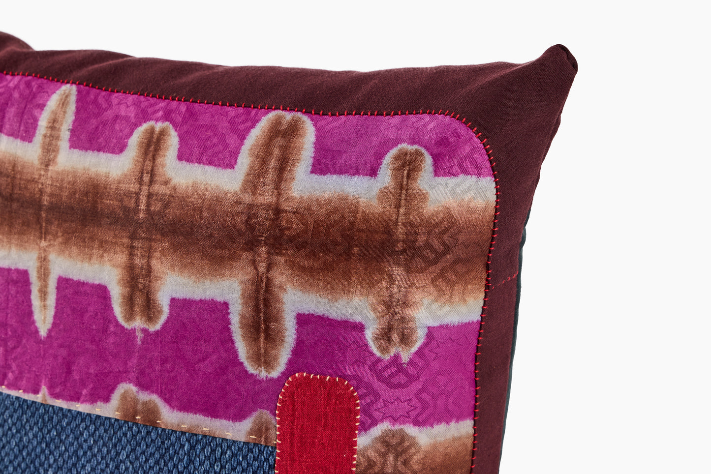 Adam Pogue for Commune Pillow