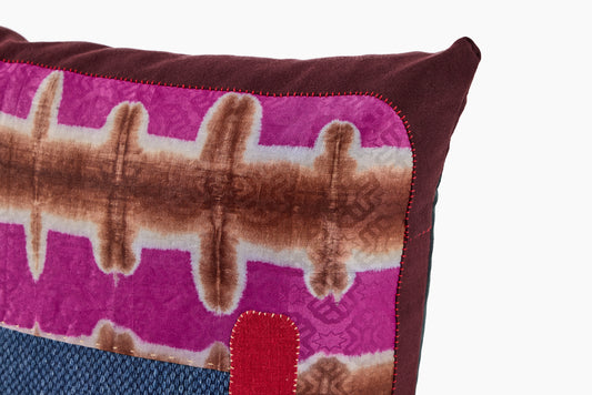 Adam Pogue for Commune Pillow