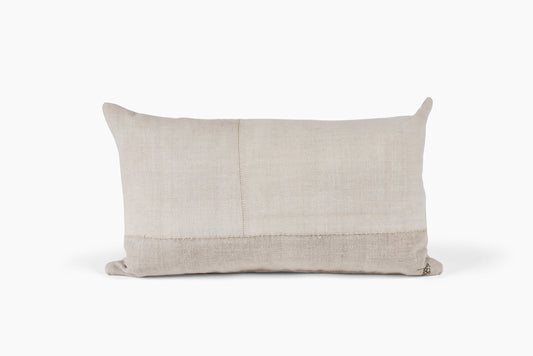 Adam Pogue for Commune Lumbar Pillow