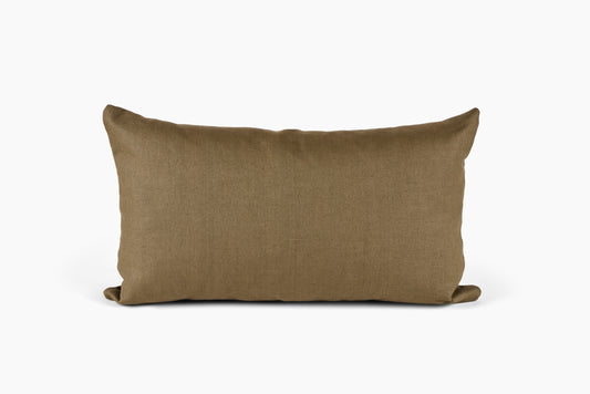 Adam Pogue for Commune Lumbar Pillow