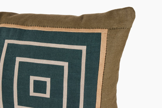 Adam Pogue for Commune Lumbar Pillow