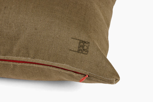 Adam Pogue for Commune Lumbar Pillow