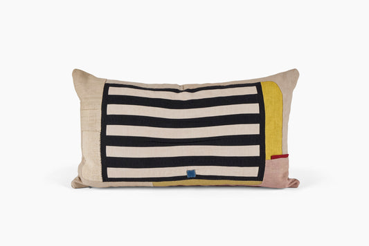 Adam Pogue for Commune Lumbar Pillow