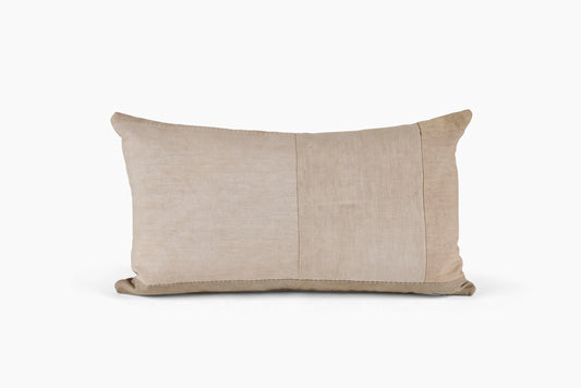 Adam Pogue for Commune Lumbar Pillow