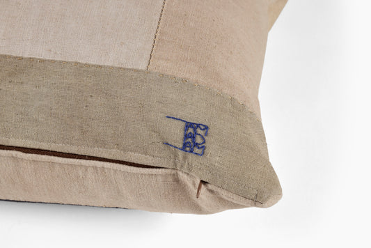 Adam Pogue for Commune Lumbar Pillow