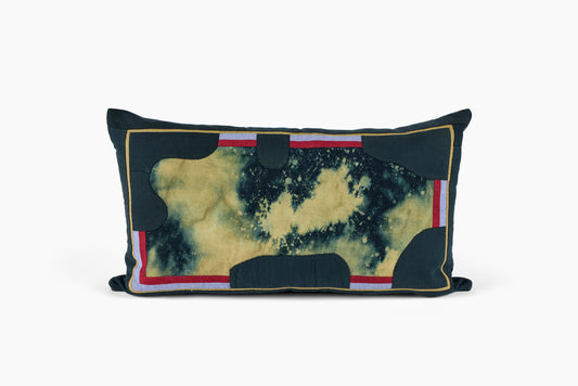 Adam Pogue for Commune Lumbar Pillow