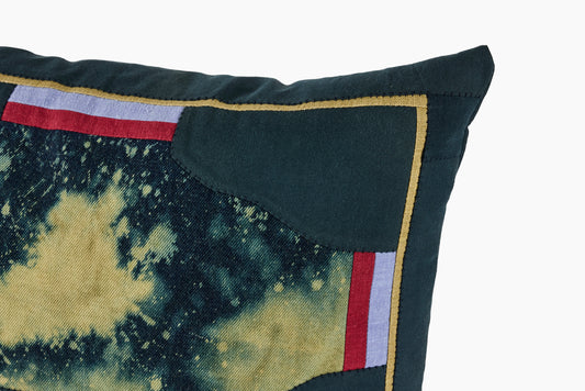 Adam Pogue for Commune Lumbar Pillow