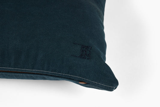 Adam Pogue for Commune Lumbar Pillow