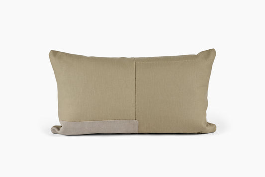 Adam Pogue for Commune Lumbar Pillow