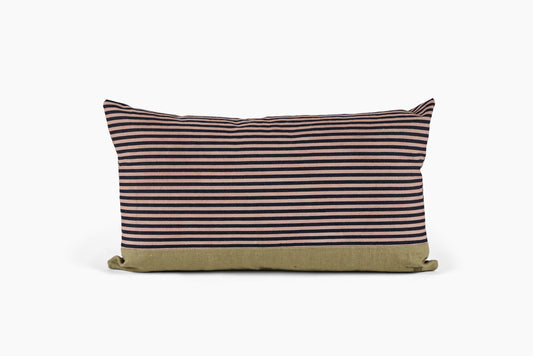 Adam Pogue for Commune Lumbar Pillow