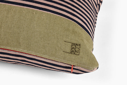 Adam Pogue for Commune Lumbar Pillow