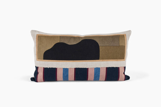Adam Pogue for Commune Lumbar Pillow