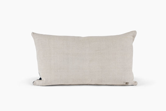 Adam Pogue for Commune Lumbar Pillow