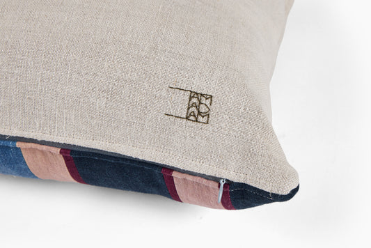 Adam Pogue for Commune Lumbar Pillow