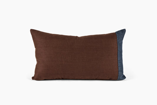 Adam Pogue for Commune Lumbar Pillow