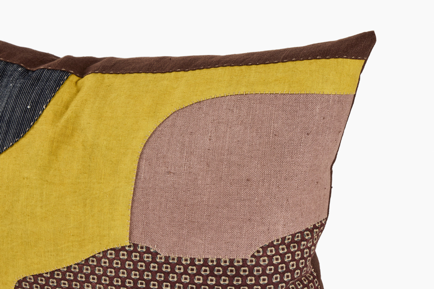 Adam Pogue for Commune Lumbar Pillow