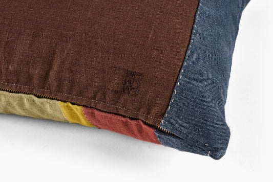 Adam Pogue for Commune Lumbar Pillow