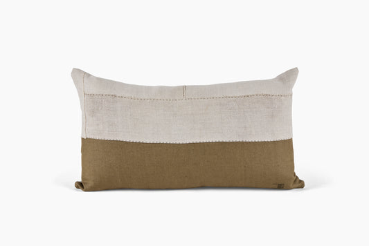 Adam Pogue for Commune Lumbar Pillow