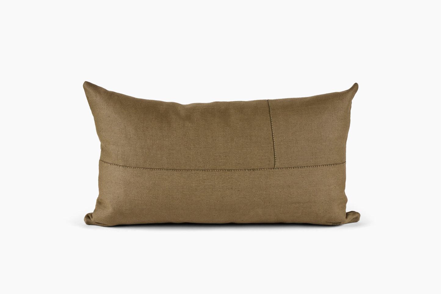 Adam Pogue for Commune Lumbar Pillow