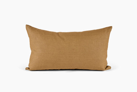 Adam Pogue for Commune Lumbar Pillow