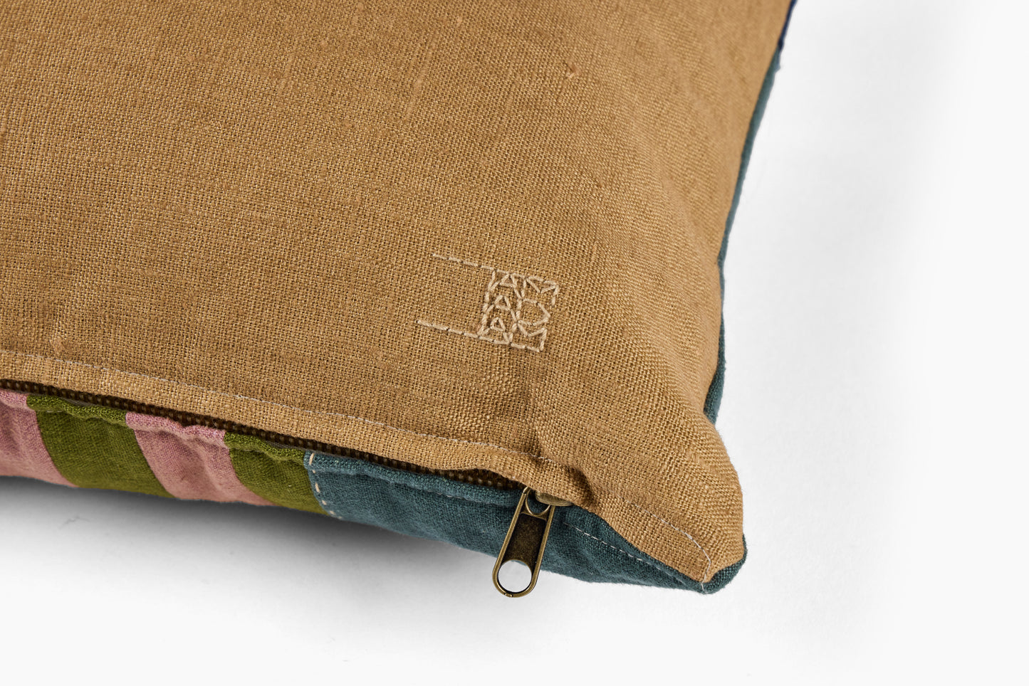 Adam Pogue for Commune Lumbar Pillow