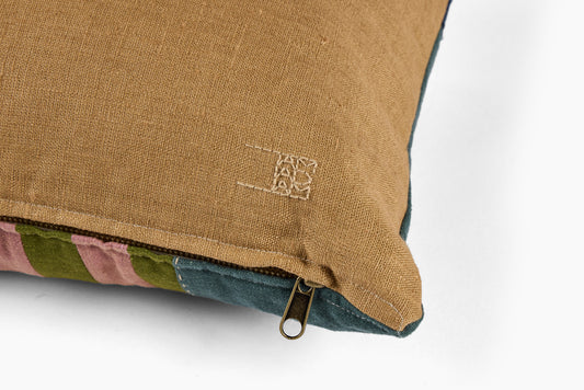 Adam Pogue for Commune Lumbar Pillow
