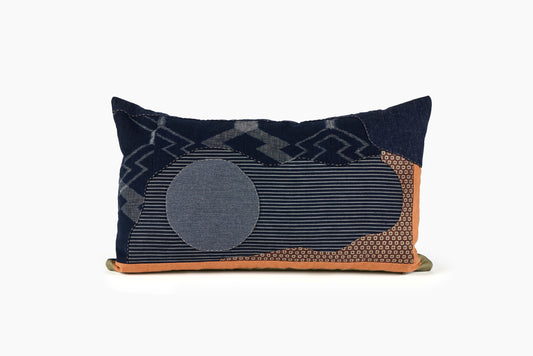 Adam Pogue for Commune Lumbar Pillow