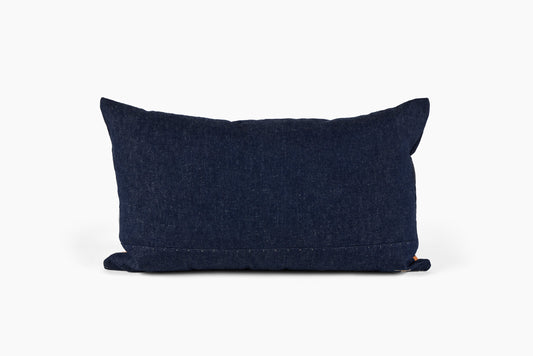 Adam Pogue for Commune Lumbar Pillow