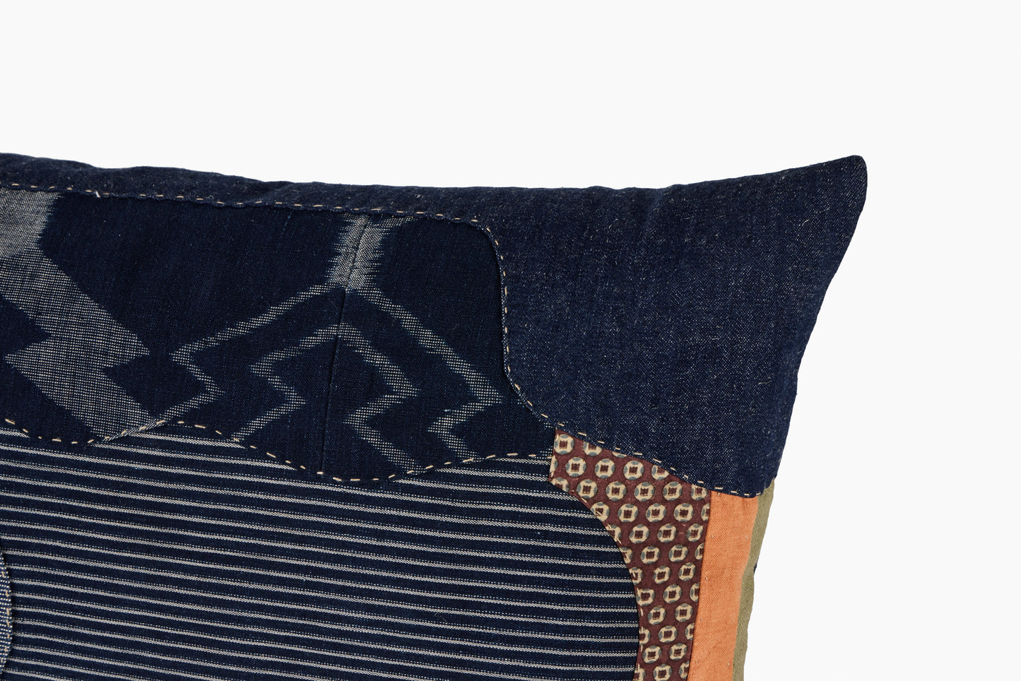 Adam Pogue for Commune Lumbar Pillow