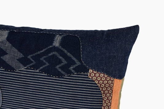 Adam Pogue for Commune Lumbar Pillow