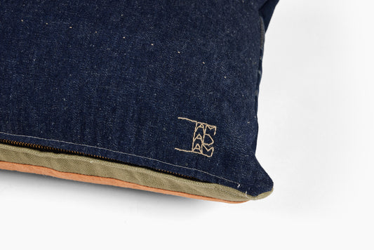 Adam Pogue for Commune Lumbar Pillow