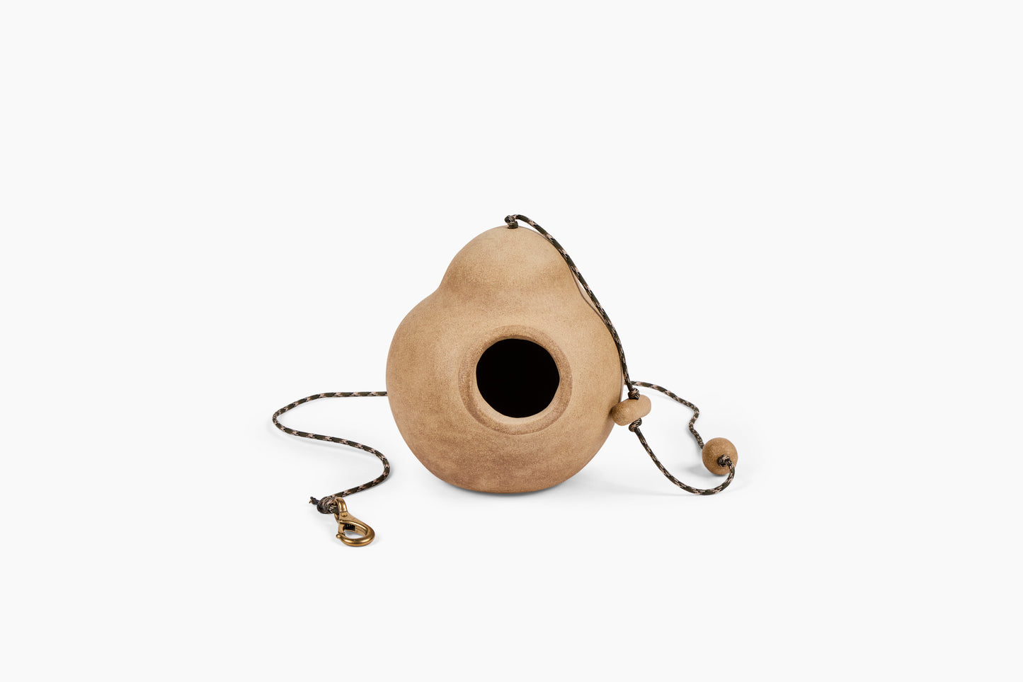 Lisa Viscardi Birdhouse