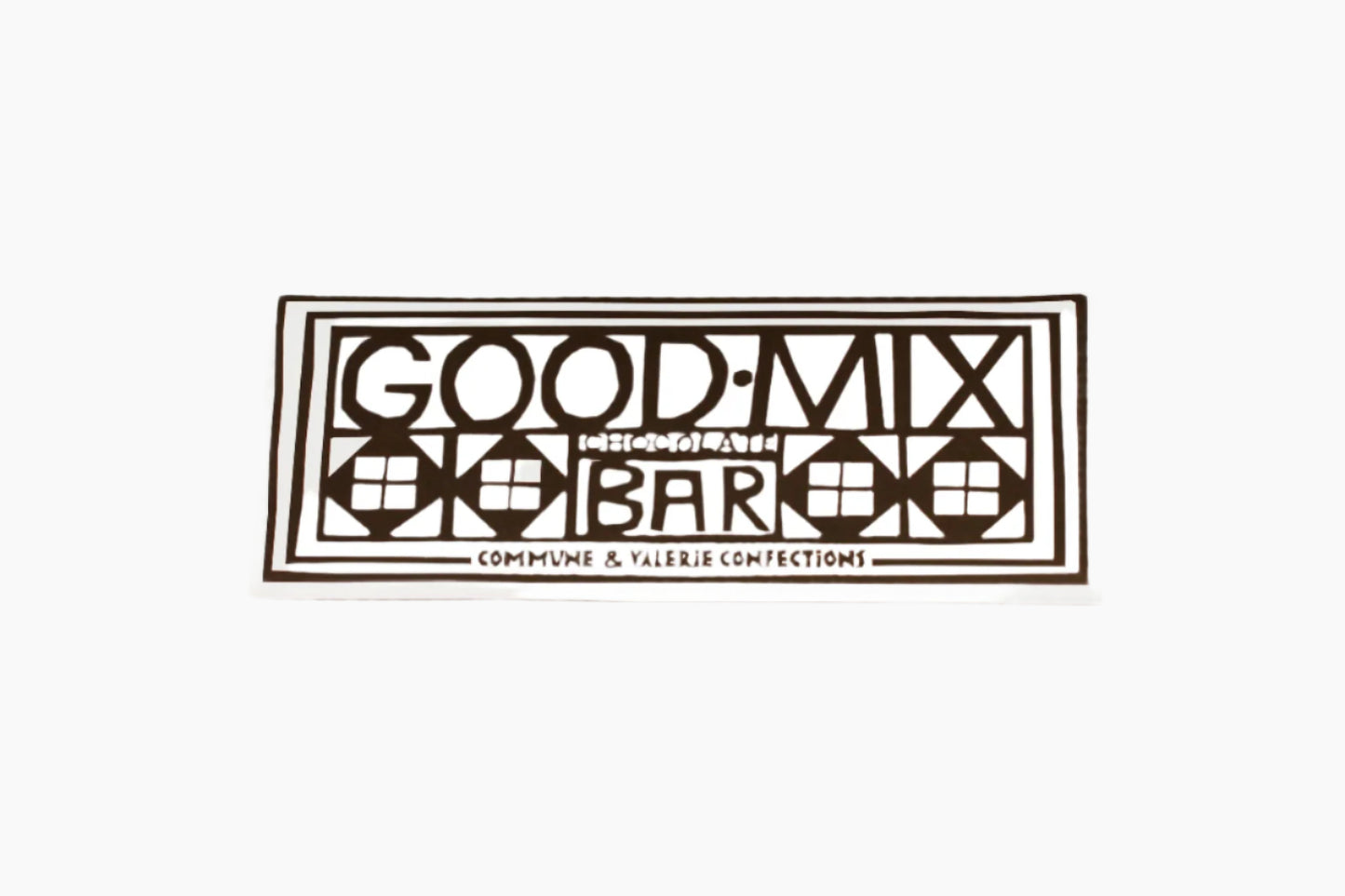 Good Mix Bar