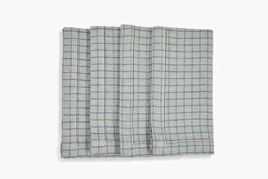 Commune Napkin Petrol Check