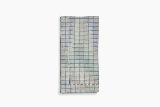 Commune Napkin Petrol Check