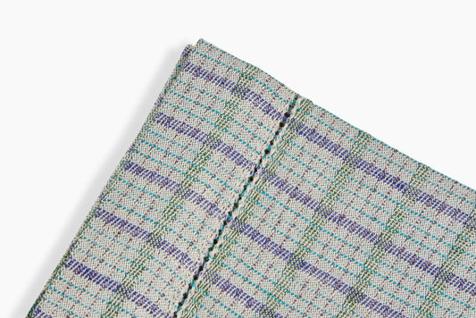 Commune Napkin Petrol Check