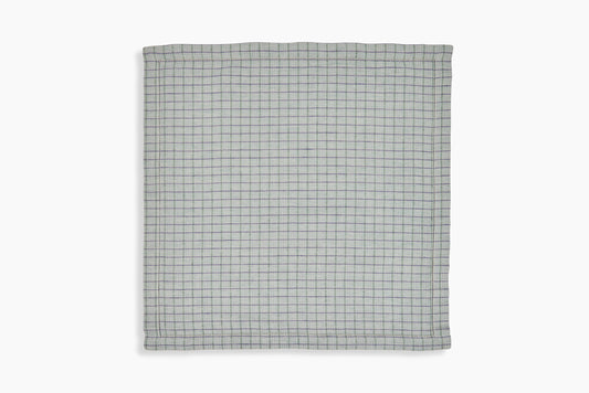 Commune Napkin Petrol Check