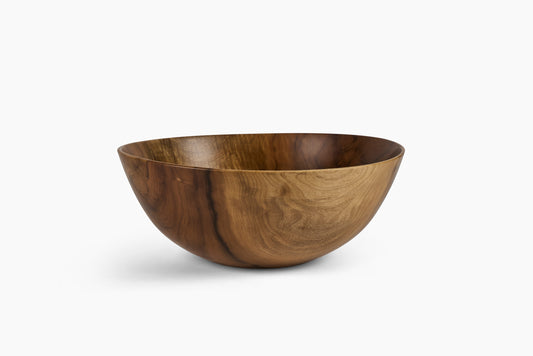 Bruce Mitchell Bay Laurel Bowl