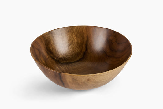Bruce Mitchell Bay Laurel Bowl