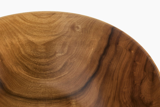 Bruce Mitchell Bay Laurel Bowl
