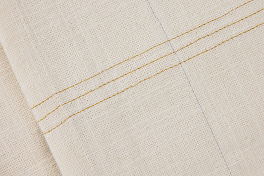 Commune Natural Handloom Napkins