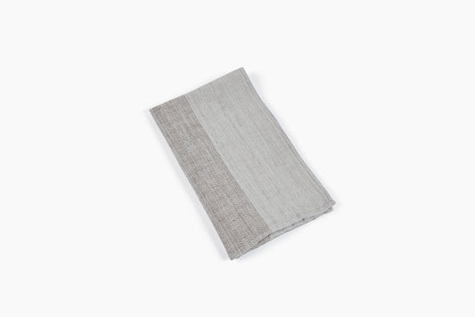 Commune Linen Guest Towel