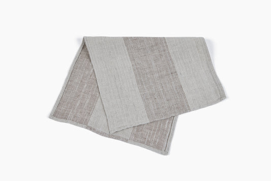 Commune Linen Guest Towel