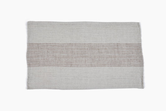 Commune Linen Guest Towel