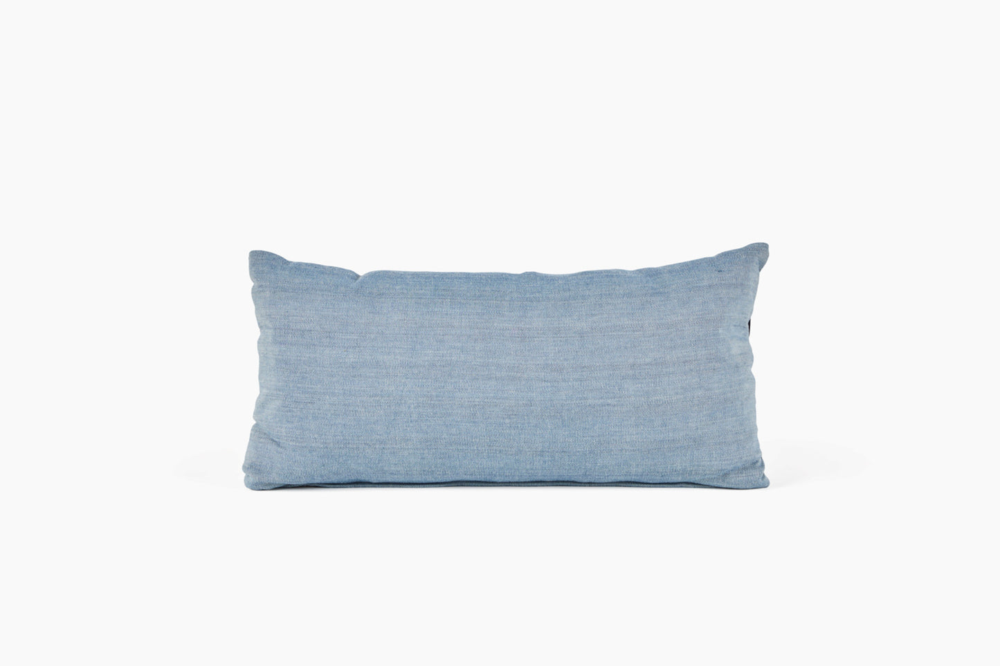 Commune Japanese Indigo Pillow