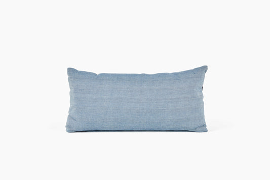 Commune Japanese Indigo Pillow